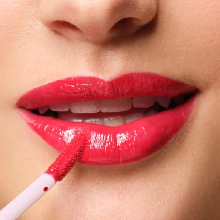 ARTDECO Plumping Lip Fluid - Lipgloss für volle, glänzende Lippen mit Wet-Look Glanz - 1 x 3 ml – Bild 4