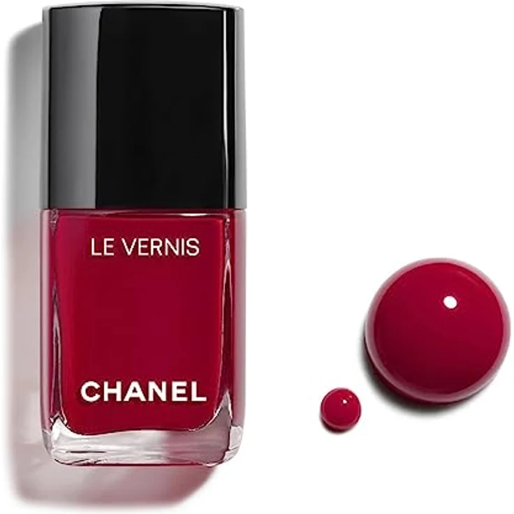 Chanel Le Vernis Nail Colour Nr.151 Pirate 13 ml, Nagellack in natürlicher Farbe