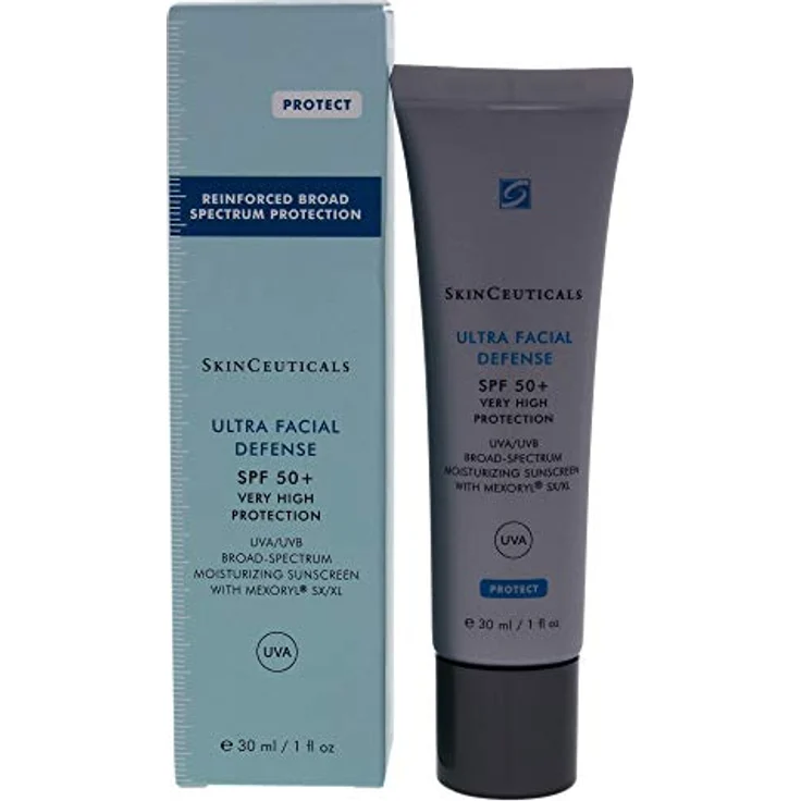 SkinCeuticals SkinCeuticals Protect Ultra Facial Defense SPF 50 plus 30 ml – Bild 1
