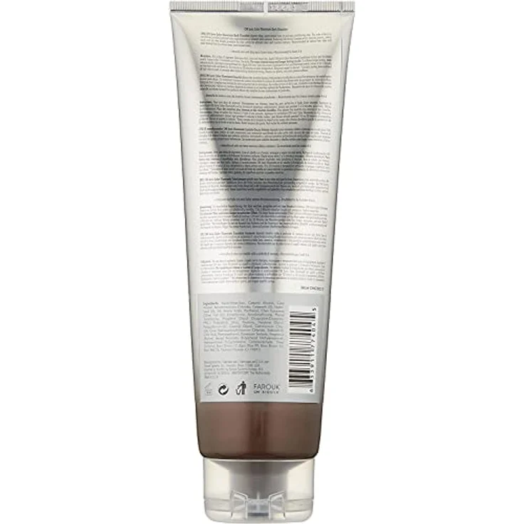 Chi Ionic Color Illuminate Conditioner Dark Chocolate 251 ml – Bild 2