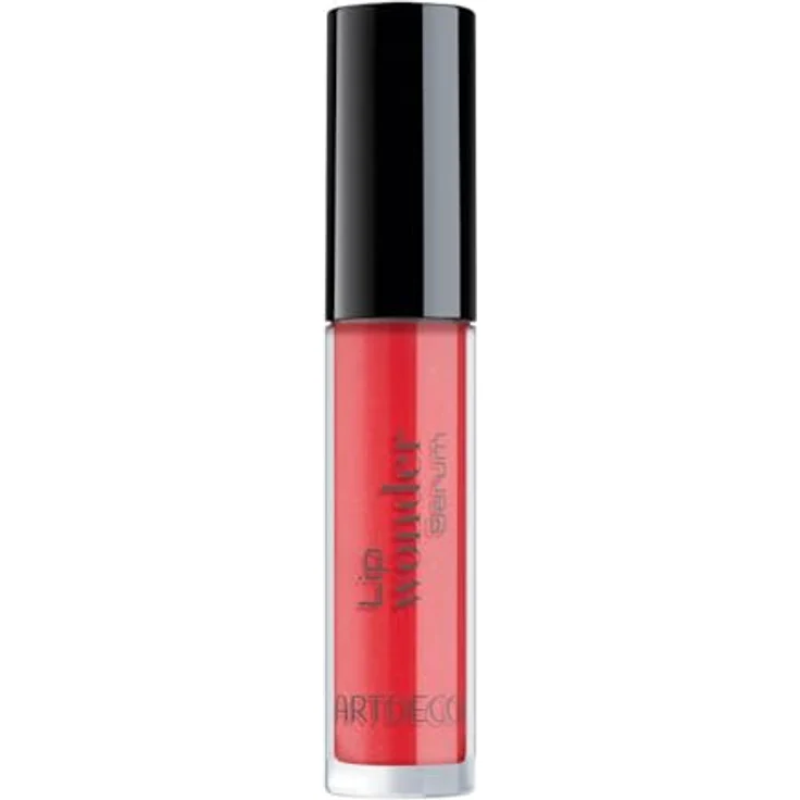 ARTDECO Goddess of the Sun Lip Wonder Serum Lip Plumper, pflegendes und aufpolsterndes Serum für Lippen, 4 ml, CARING ORANGE – Bild 2