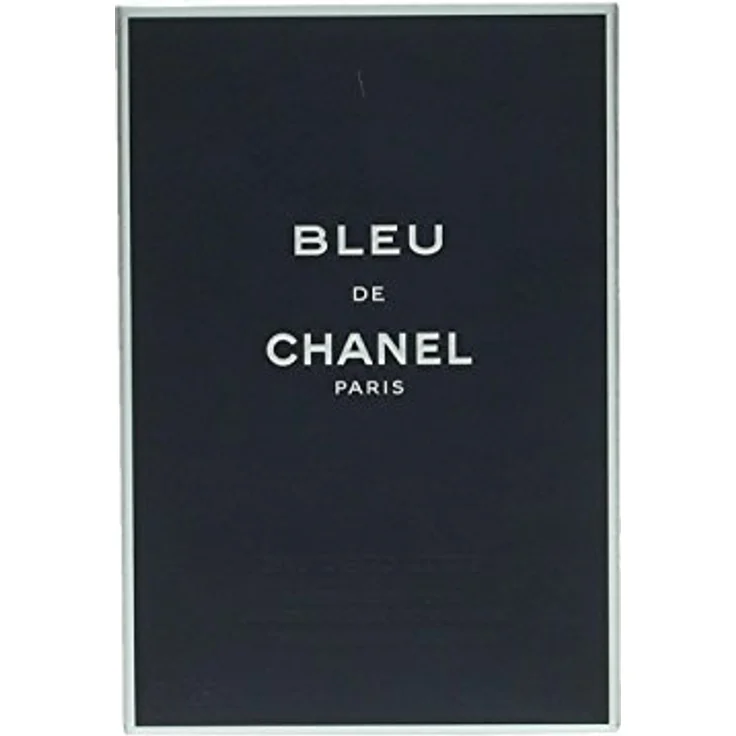 Chanel Bleu de Chanel Pour Homme Twist and Spray Eau de Toilette (EdT) Refill Set 3 x 20 ml – Bild 2