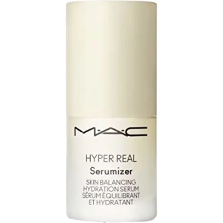 MAC MINI HYPER REAL SERUMIZER, 15 ML