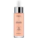 L'Oréal Paris Getöntes Serum, Pflegende, flüssige Foundation mit Hyaluronsäure, Perfect Match Tinted Serum, Nr. 0,5-2 sehr hell, 1 x 30 ml