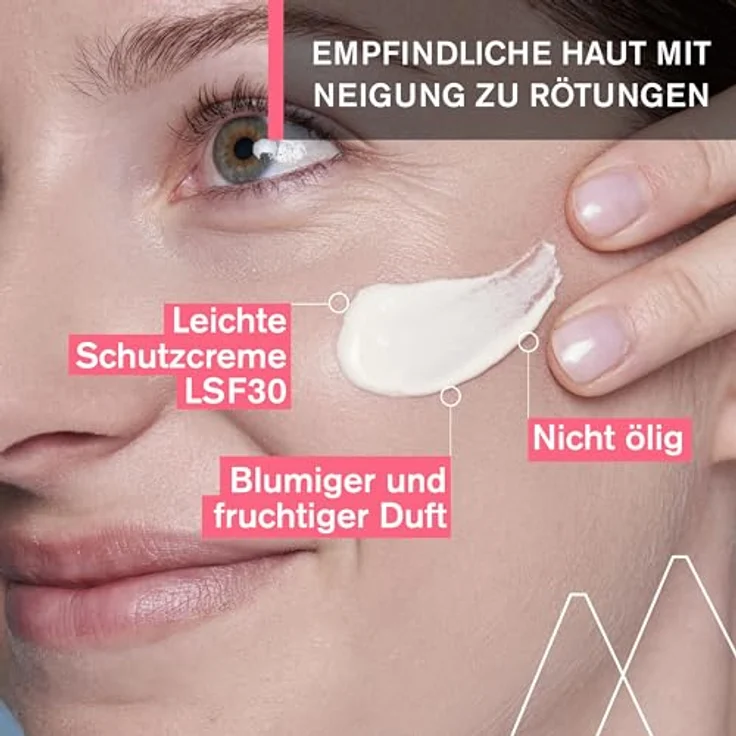 Uriage Roséliane Creme Anti-Rougeurs SPF30 40 ml – Bild 2