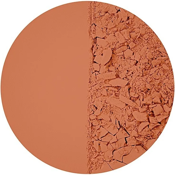 Charlotte Tilbury Airbrush Flawless Finish Puder 8 g, tief - Refiller für makelloses Finish und mattierende Wirkung