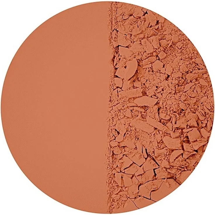Charlotte Tilbury Airbrush Flawless Finish Puder 8 g, tief - Refiller für makelloses Finish und mattierende Wirkung