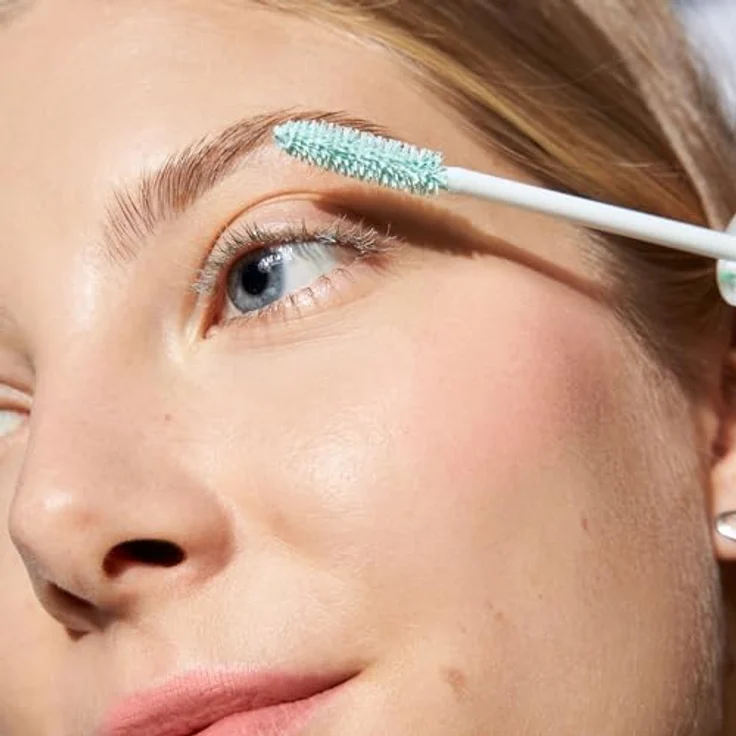 Essence Lash PRINCESS MASCARA PRIMER extra length & volume, grundierend, verlängernd, intensiv, vegan, 1er Pack (9ml) – Bild 5