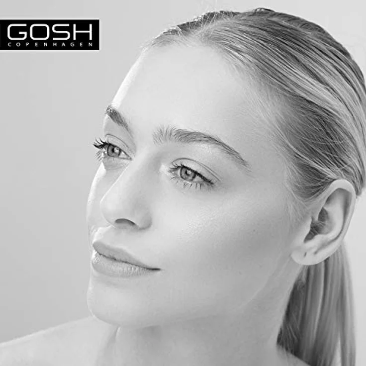 Gosh Velvet Touch Foundation Primer 30 ml – Bild 4