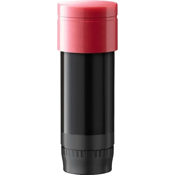 IsaDora Perfect Moisture Lipstick, Lippenstift 4 g, langanhaltende Feuchtigkeit, Farbe: Flourish Pink