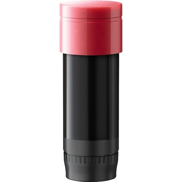 IsaDora Perfect Moisture Lipstick, Lippenstift 4 g, langanhaltende Feuchtigkeit, Farbe: Flourish Pink