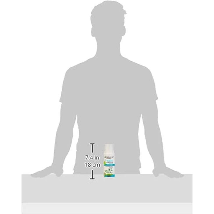 ZUCCARI [aloevera]² - Ultrasanfte Intimwaschlotion, 1er Pack (1 x 250 ml) – Bild 3