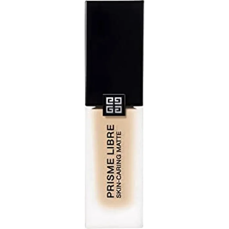 Givenchy Prisme Libre Skin-Caring Matte Flüssige Foundation 30 ml Nr. 1-N95
