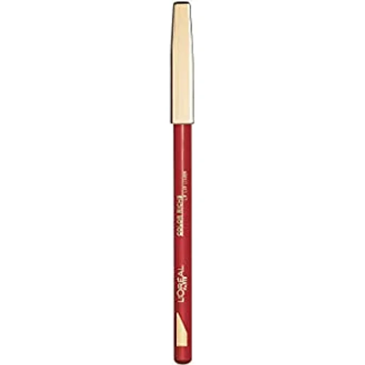 L'Oréal Paris Color Riche Le Lipliner 126 Excusez moi, 4 g – Bild 1