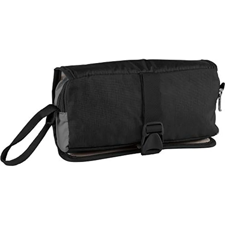 Vaude Necessaire Wash M Bag Schwarz 1.50 l – Bild 2