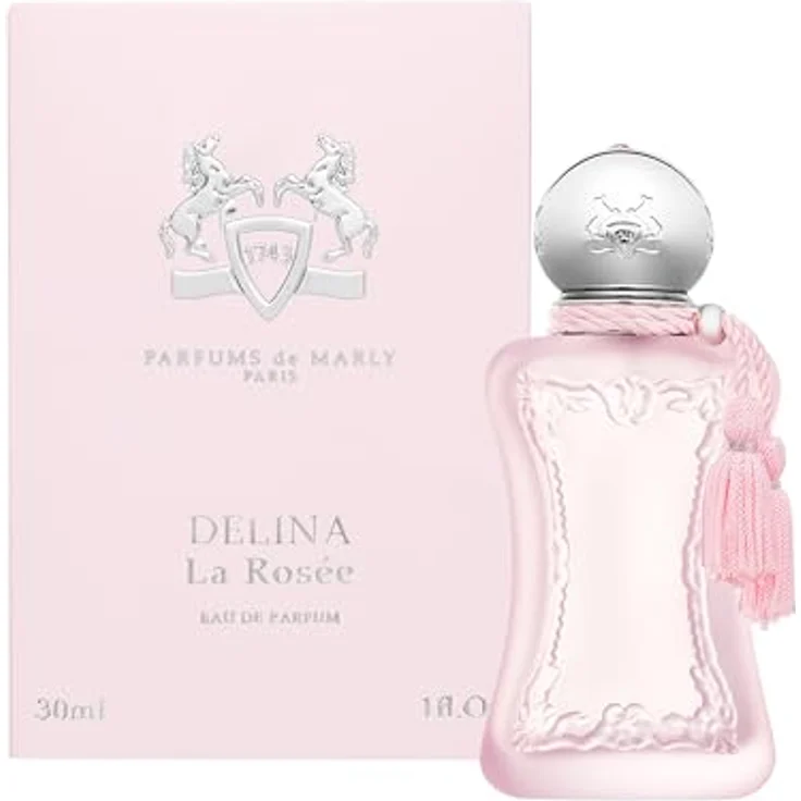 Parfums de Marly Delina La Rosee Eau de Parfum 30 ml, Damenduft – Bild 2