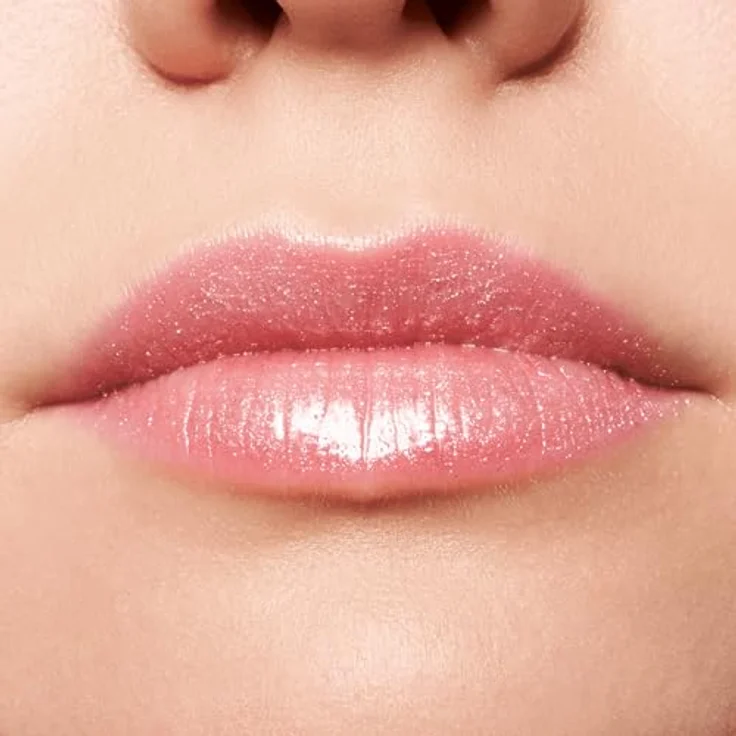 essence META GLOW MULTI-REFLECTIVE LIPGLOSS, Nr. 01, Silber, pflegend, sofortiges Ergebnis, glänzend, schimmernd, vegan, ohne Parabene, ohne Mikroplastikpartikel, Nanopartikel frei, 1er Pack (3ml) – Bild 4