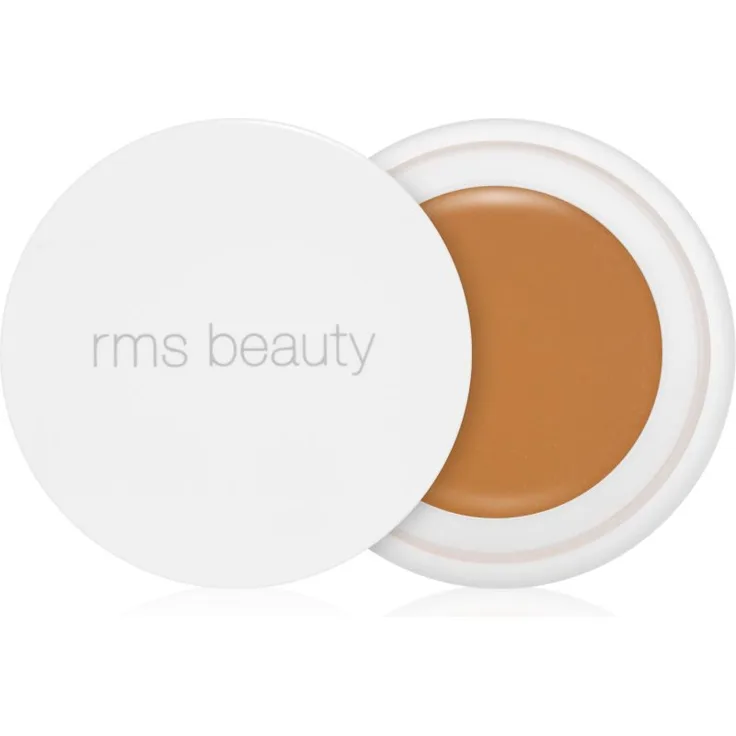 RMS Beauty UnCoverup cremiger Korrektor, hochpigmentierter Concealer Farbton 55, 5,67 g für makelloses Hautbild