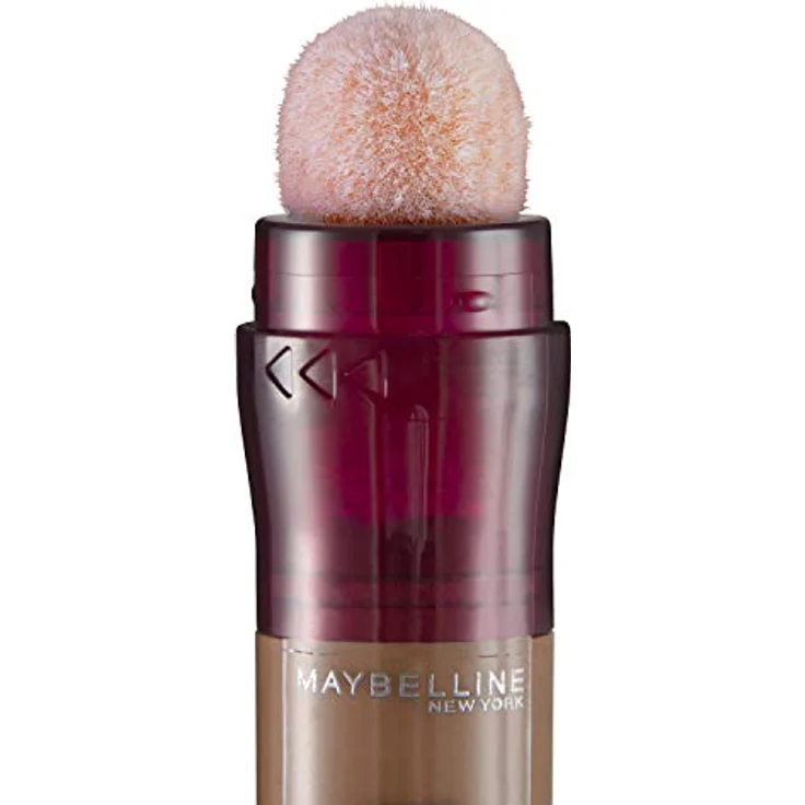 Maybelline New York Abdeckstift, Instant Anti-Age Effekt Concealer, Löscher mit Mikro-Lösch-Applikator, Nr. 149 Deep Bronze, 6,8 ml – Bild 3