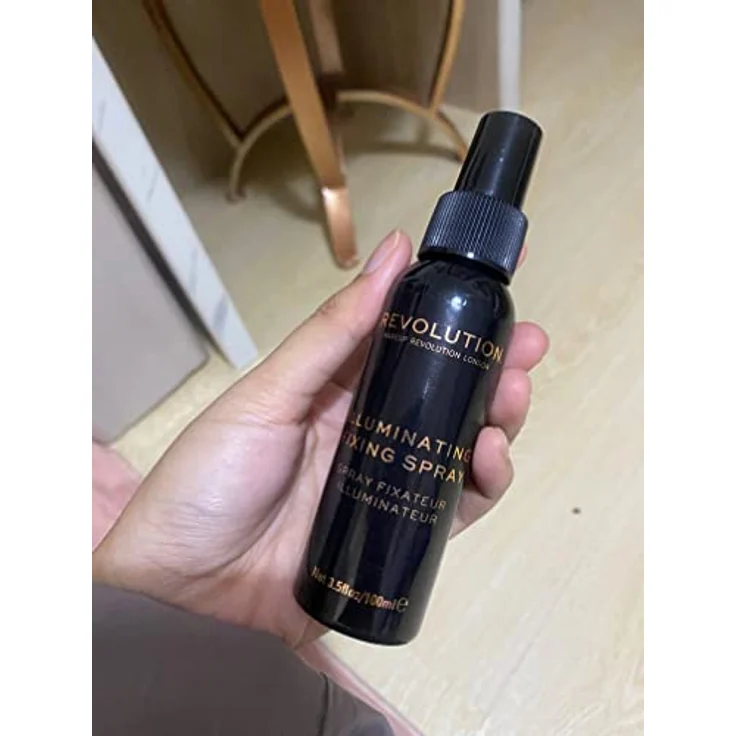 Revolution Skincare Sport Fix Fixing Spray 100 ml – Bild 3