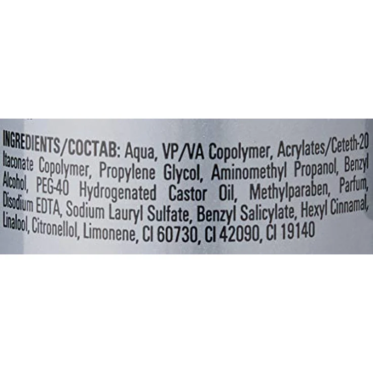 Londa Men Solidify It Gel 100 ml – Bild 4