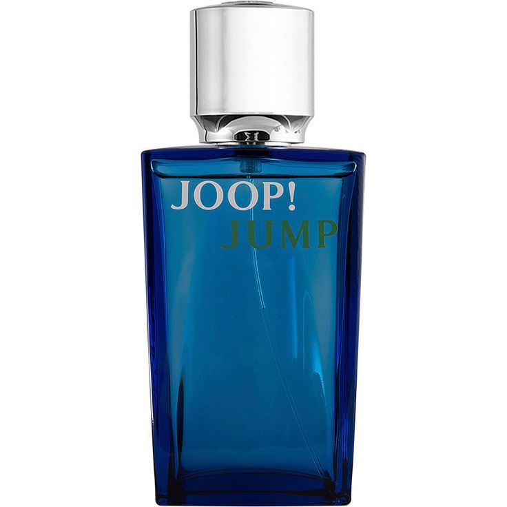 Joop! Jump Eau de Toilette (EdT) Herrenduft 100 ml Duftfamilie: holzig, orientalisch