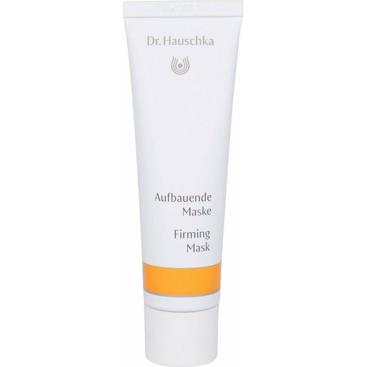 Dr. Hauschka Aufbauende Maske 30 ml, pflegende und reinigende Wirkung