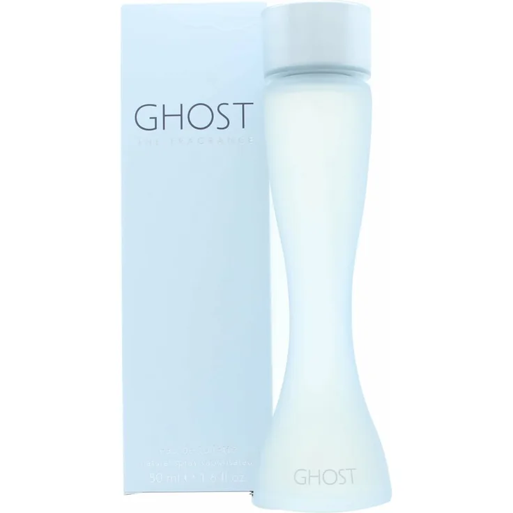 Ghost Ghost Eau de Toilette (EdT) Damenduft 50 ml