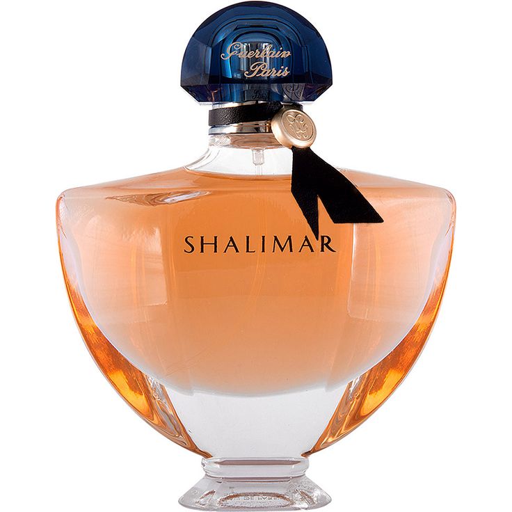 Guerlain Shalimar Eau de Parfum (EdP) Damenduft 90 ml