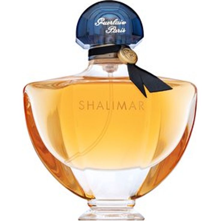 Guerlain Shalimar Eau de Parfum (EdP) Damenduft 50 ml