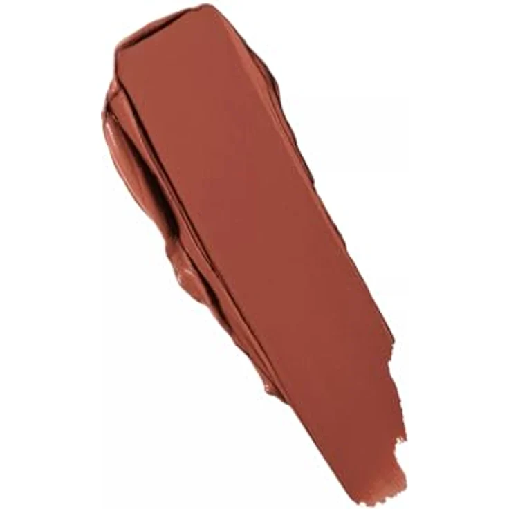 MAC MACximal Matte Lipstick, 3,5 g, hochpigmentierter Lippenstift mit seidig mattem Finish, Farbe TAUPE – Bild 2