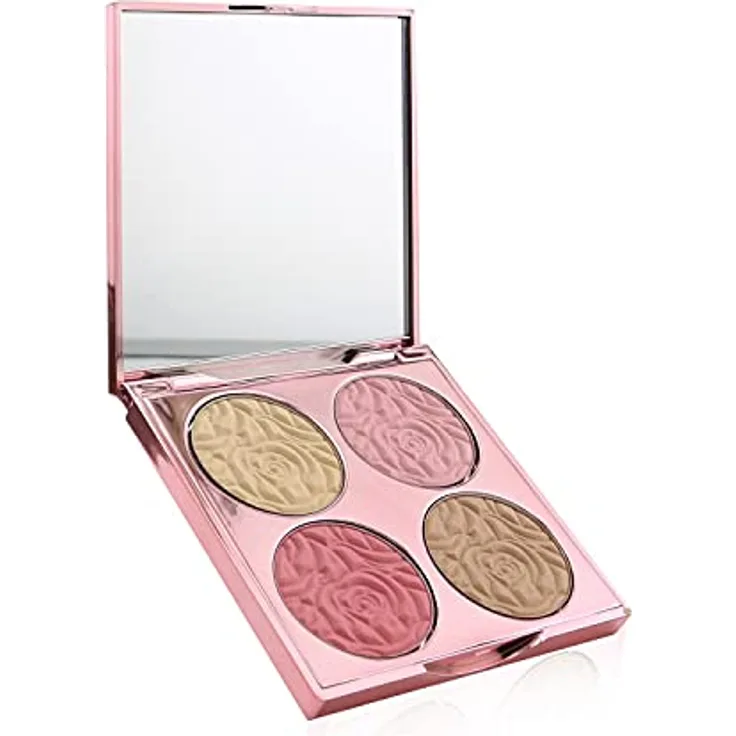 BY TERRY BRIGHTENING CC PALETTE - SUNNY FLASH, 9,2 G