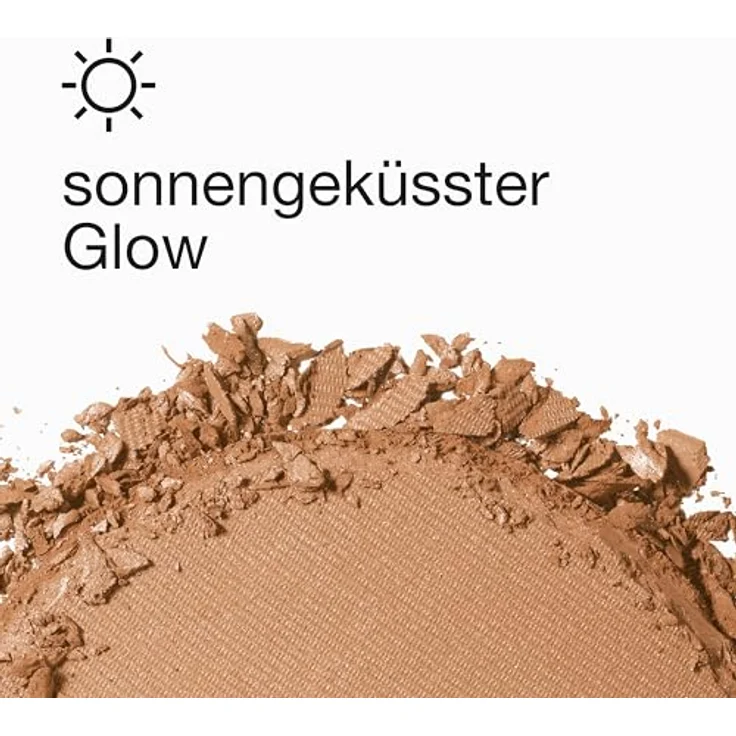 Clinique True Bronze Pressed Powder 03 Sunblushed, Farbton: Hellbraun, Inhalt: 6 g – Bild 5