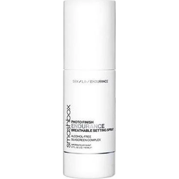 Smashbox Photo Finish Endurance Setting Spray, Haarspray für langanhaltendes Finish, 30 ml
