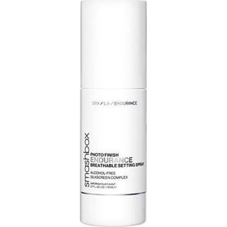 Smashbox Photo Finish Endurance Setting Spray, Haarspray für langanhaltendes Finish, 30 ml