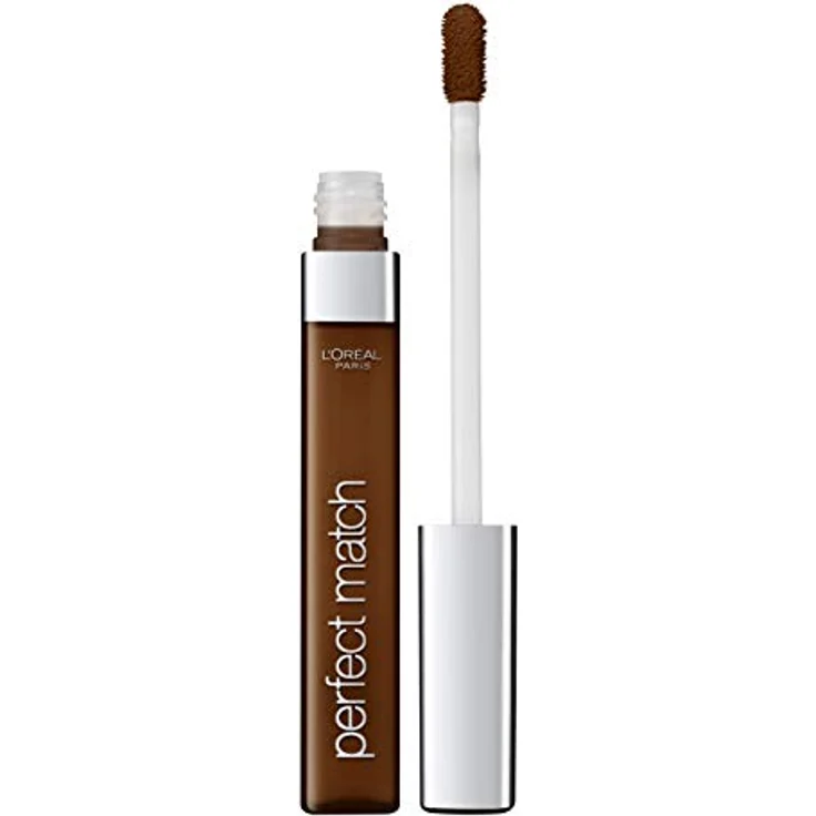 L'Oréal Paris Perfect Match Concealer Nr. 8.D/W Caramel, 3er Pack (3 x 7 ml) – Bild 2
