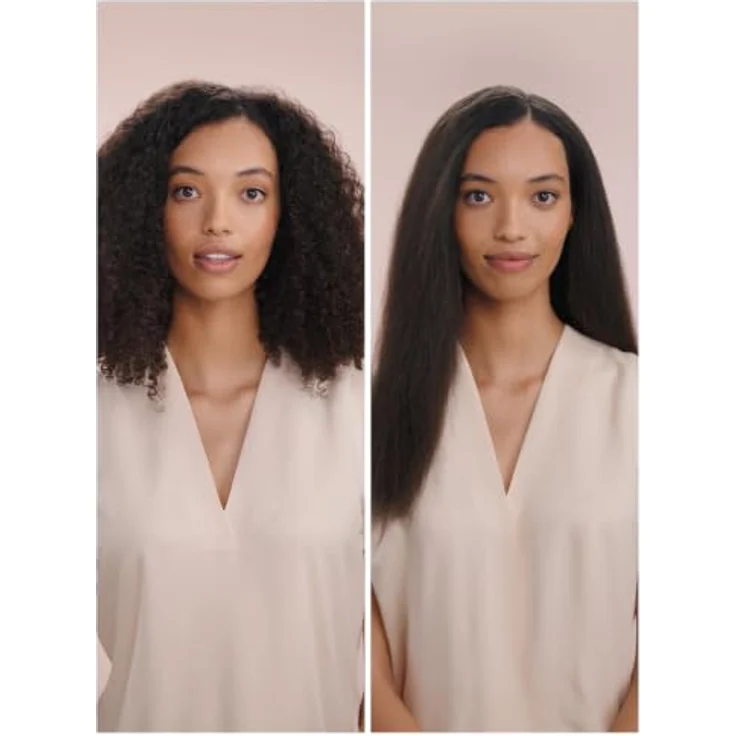 Dyson Airstrait™ Haarglätter, Plum Copper, Haartrockner und -glätter mit innovativer Lufttechnologie und Kammaufsatz – Bild 10