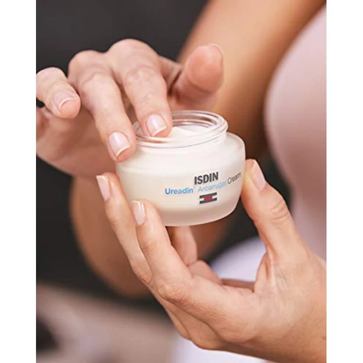 ISDIN UREADIN Korrekturcreme und Anti-Imperfektionen, 200 g, Bodylotion – Bild 3