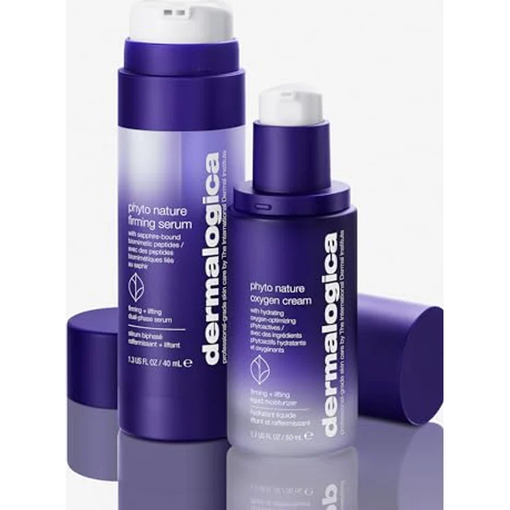 Dermalogica AGE smart Phyto Nature Firming Serum 40 ml, mit pflegender Wirkung  – Bild 6