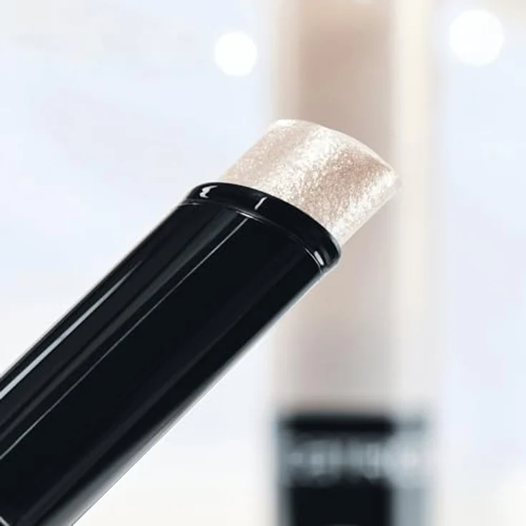 Catrice Drunk'n Diamonds Jelly Topper Lidschatten-Creme, Farbe 010 Moonlight Glow, 2.5 g, vegan, mit Glitzereffekt und Langzeiteffekt – Bild 8