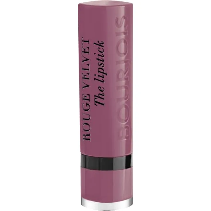 Bourjois Lippenstift Rouge Velvet, 2.4g