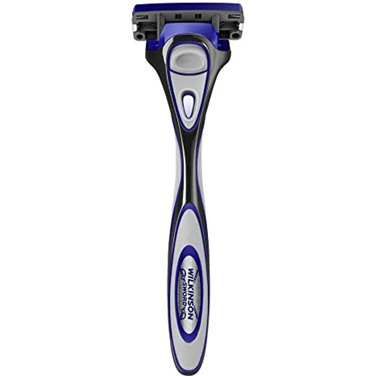 Wilkinson Sword Hydro 3 Herren Rasierer – Bild 3