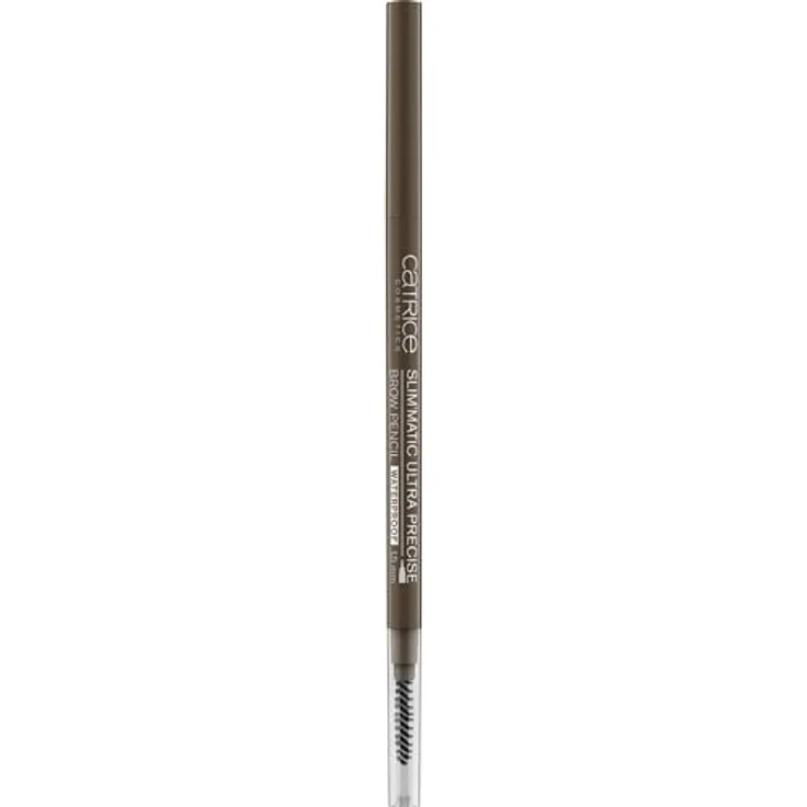 Catrice Slim'Matic Ultra Precise Brow Pencil Waterproof Augenbrauenstift 0,05 g Ash Brown