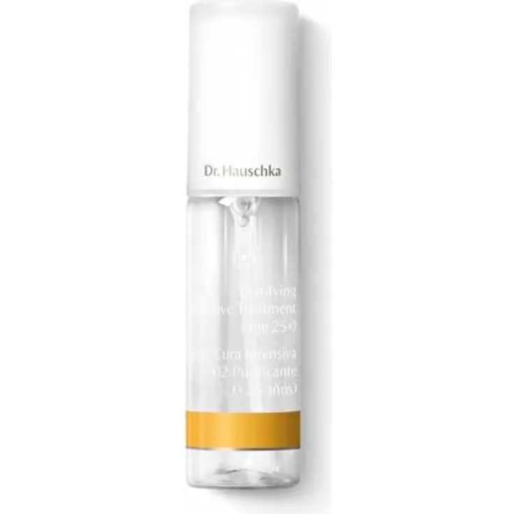 Dr. HAUSCHKA Clarifying Intensive Treatment (age 25+) 40 ml, Gesichtsserum by Dr. Hauschka