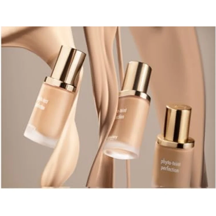 Sisley Paris PHYTO-TEINT PERFECTION Make-up-Grundierung, matt, glänzend, 30 ml – Bild 6