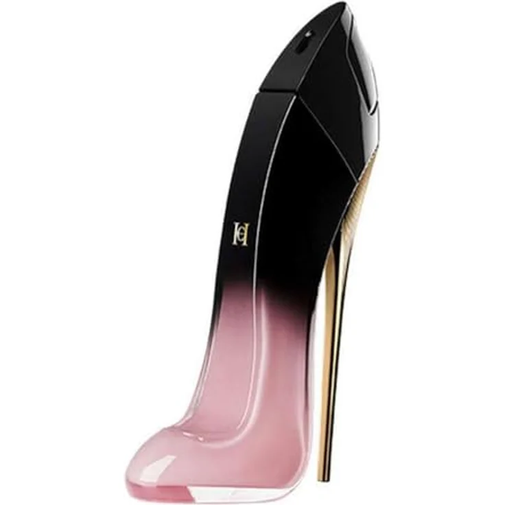 Carolina Herrera Good Girl Blush Elixir Edp Vapo, 80 ml - Sinnlicher Damenduft mit verführerischem Blush Elixir Bouquet – Bild 2