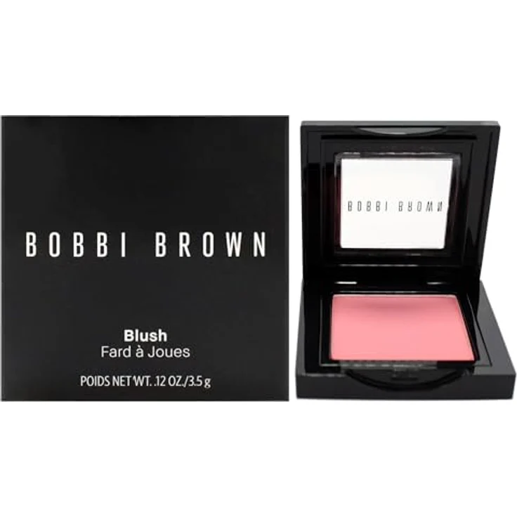 BOBBI BROWN Blush - Nectar 3,5 g, langanhaltendes Puderrouge – Bild 1