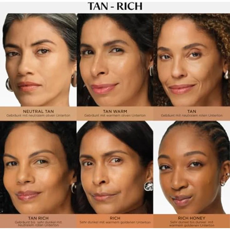 IT Cosmetics S3178600 foundation makeup 32 ml Tube Cream Neutral-Medium – Bild 10