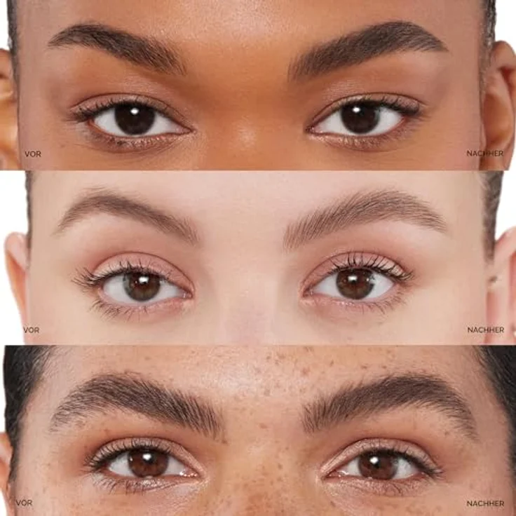 Anastasia Beverly Hills Augen Make-up Dipbrow Pomade Ash Brown 4 g – Bild 4