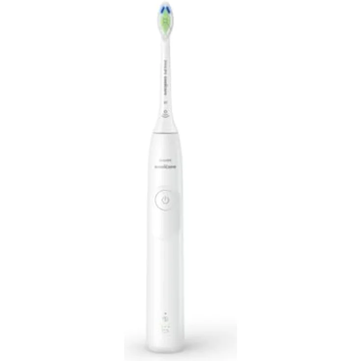 Philips Sonicare Elektrische Zahnbürste Series 5300 HX7108/01, mit 2 Intensitätsstufen, inkl. Ladegerät – Bild 2